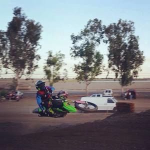 Meet your Posher, Kurtis